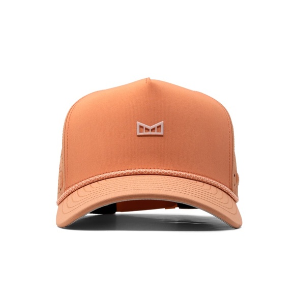 MELIN ODYSEA ROPE BULLS ICON HYDRO CANTALOUPE COOLER - Picture 2 of 6